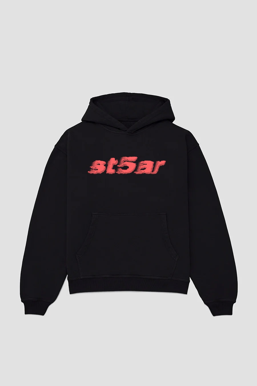 ST5AR ORANGE COUNTY HOODIE